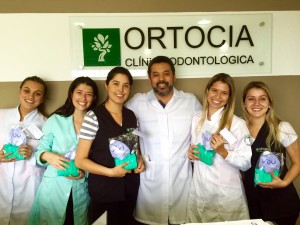 clínica odontológica: ortocia itapeva