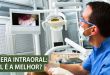 camera intraoral dentista